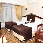 Royal Anka 4* Ankara