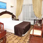Royal Anka Hotel Ankara