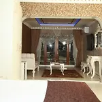 Royal Anka Hotel Ankara