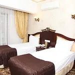 Royal Anka Hotel Ankara