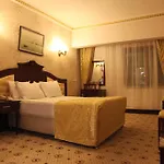 Royal Anka Hotel