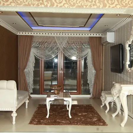 Royal Anka Hotel Ancara