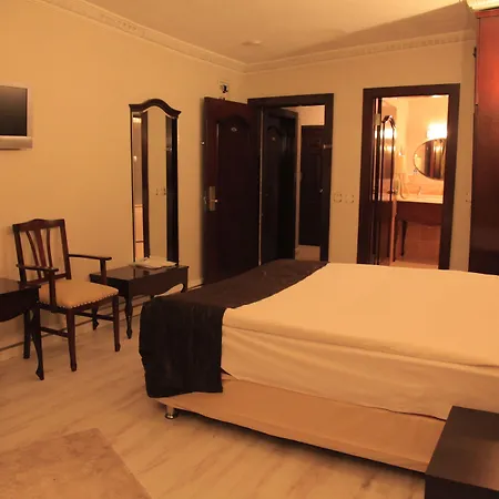 Hotel Royal Anka Ankara