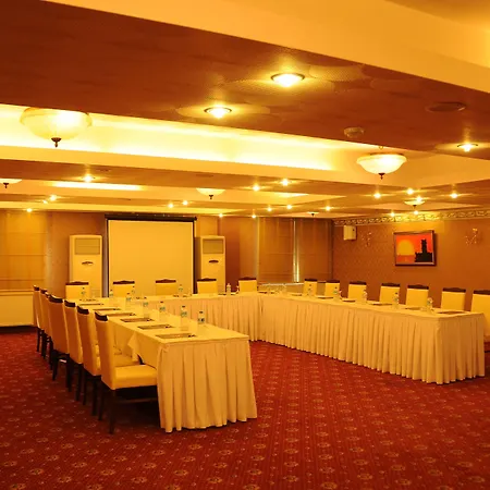 Hotel Royal Anka