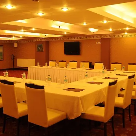 Royal Anka Hotel
