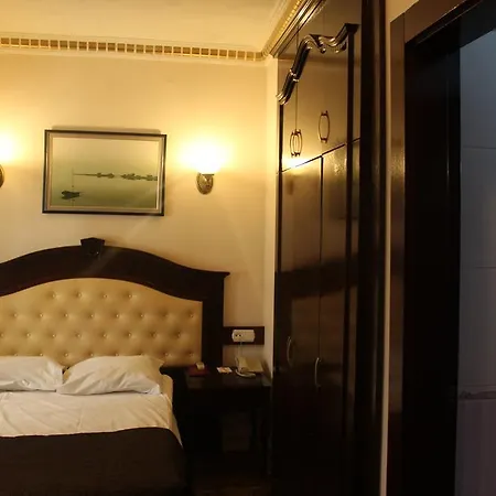Otel Royal Anka Ankara