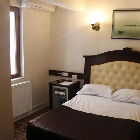 Otel Royal Anka