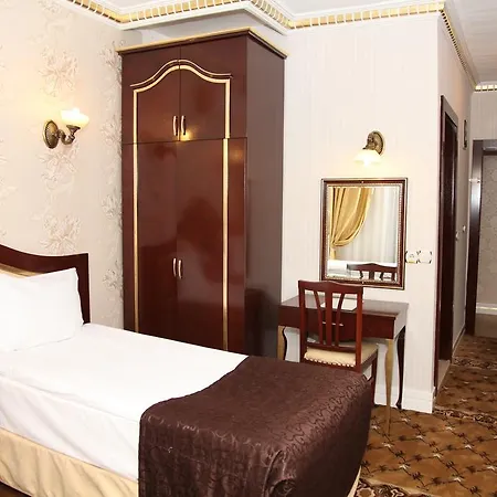 Otel Royal Anka Ankara