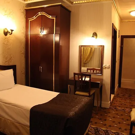 Hotel Royal Anka Ankara