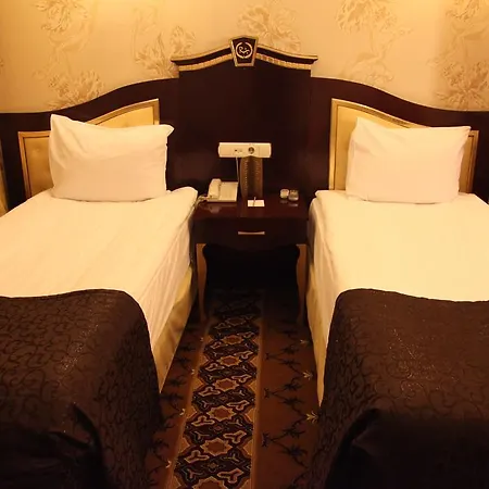 Royal Anka Ankara