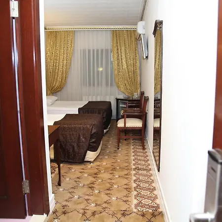 Hotel Royal Anka Ankara