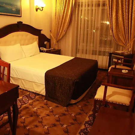 Royal Anka Hotel Ancara