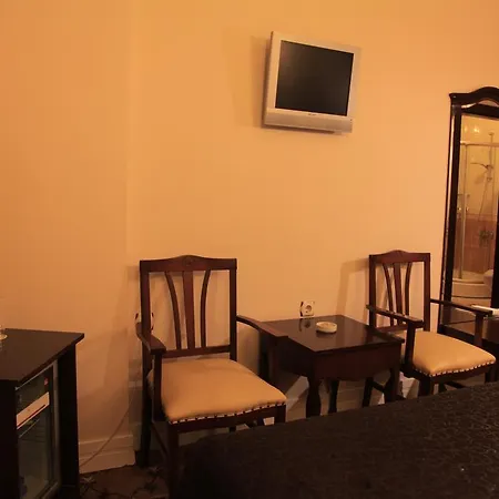 Royal Anka Otel