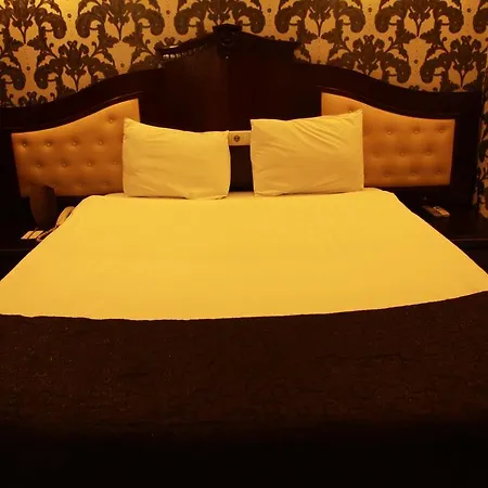 Hotel Royal Anka 4*