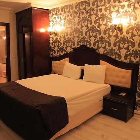 Otel Royal Anka