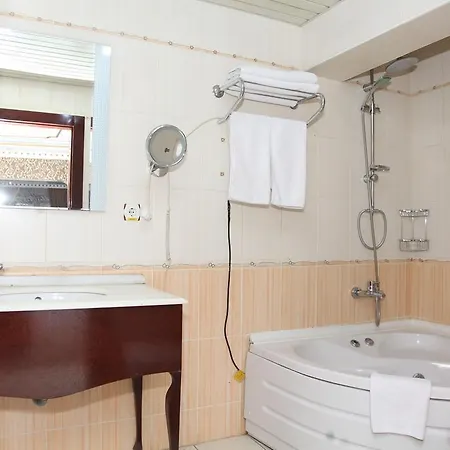 Otel Royal Anka Ankara