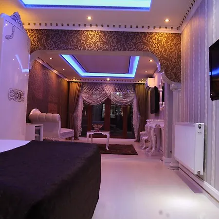 Royal Anka Otel