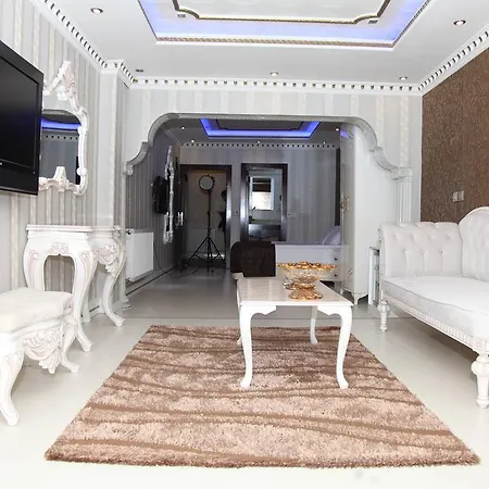 Otel Royal Anka Ankara