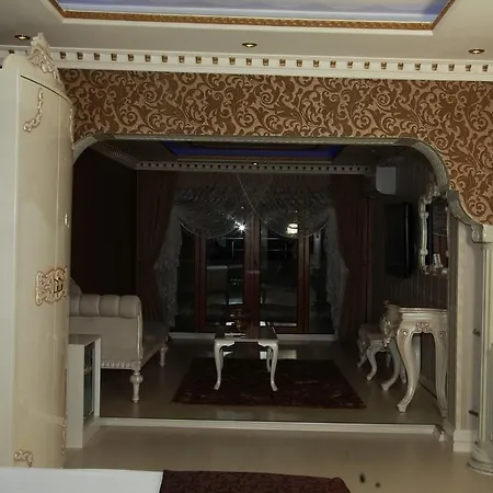 Royal Anka Ξενοδοχείο Άγκυρα