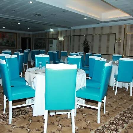 Otel Royal Anka