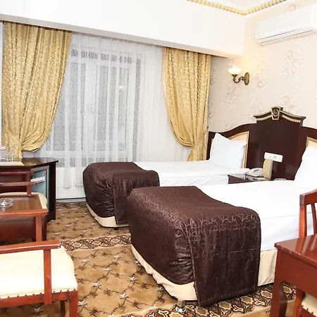Royal Anka Ankara