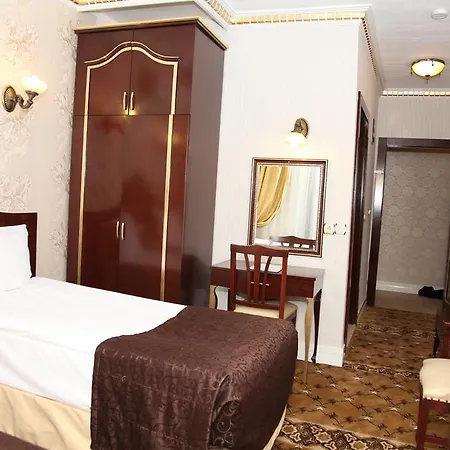 Royal Anka Hotel Ankara