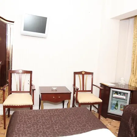 Royal Anka Otel