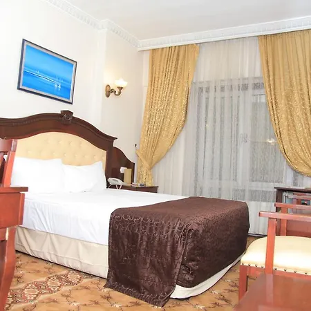Royal Anka Otel
