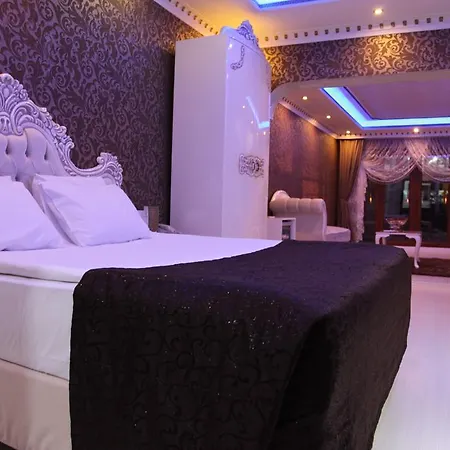 Royal Anka Ξενοδοχείο 4*