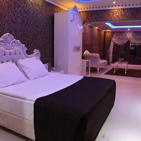 Otel Royal Anka Ankara