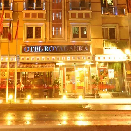 Royal Anka
