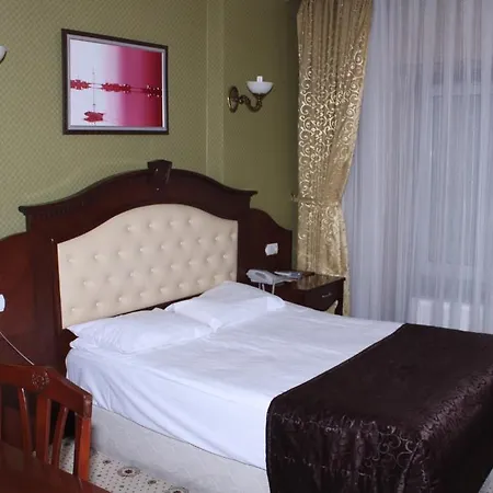 Otel Royal Anka 4*