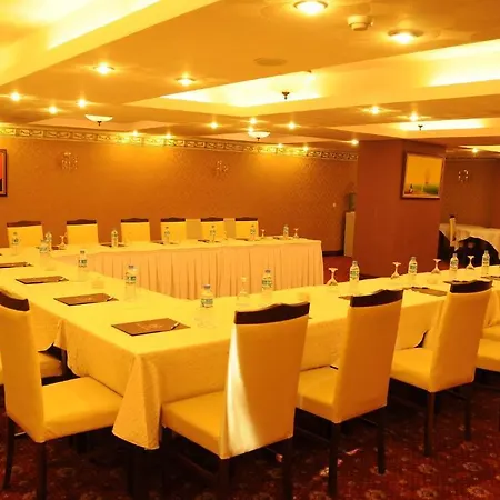 Royal Anka 4* Ankara
