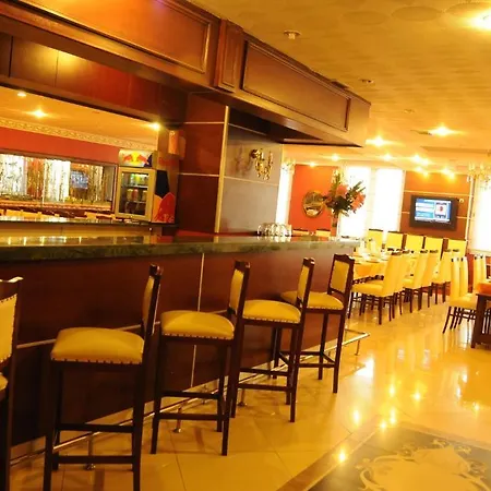 Otel Royal Anka