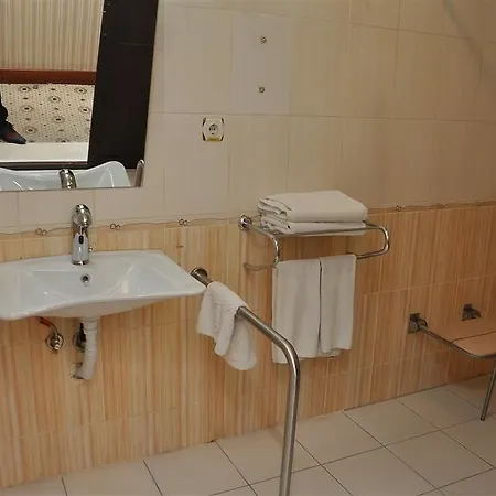 Royal Anka 4* Ankara