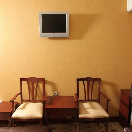 Otel Royal Anka