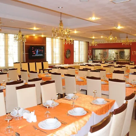 Royal Anka 4* Ankara