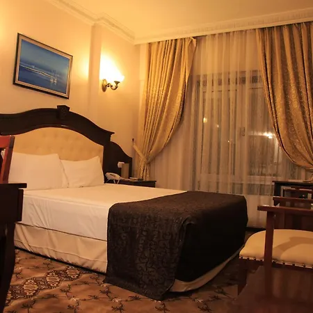 Otel Royal Anka 4*