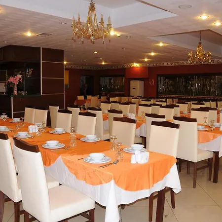 Royal Anka Otel