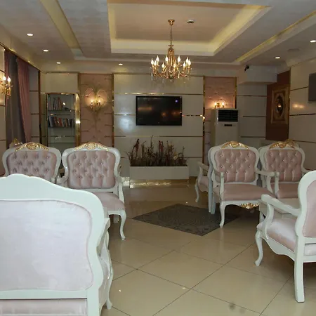 Royal Anka Otel Ankara