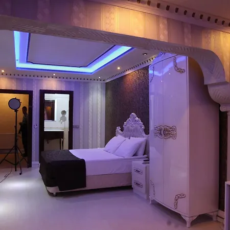 Royal Anka 4* Ankara