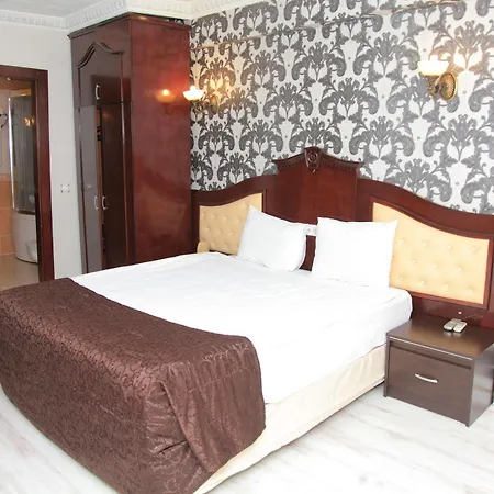 Royal Anka 4* Ankara
