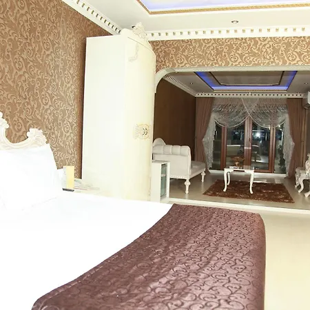 Otel Royal Anka Ankara