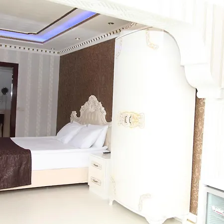 Otel Royal Anka 4*