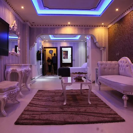 Royal Anka Otel 4*