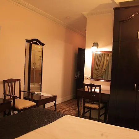 Otel Royal Anka 4*