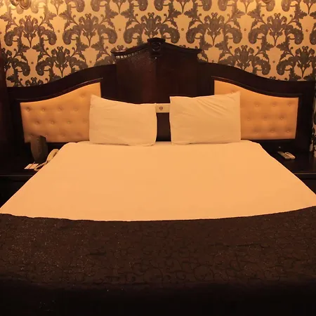 Otel Royal Anka 4*