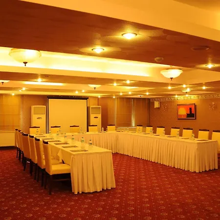 Royal Anka 4* Ankara