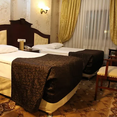 Royal Anka Otel
