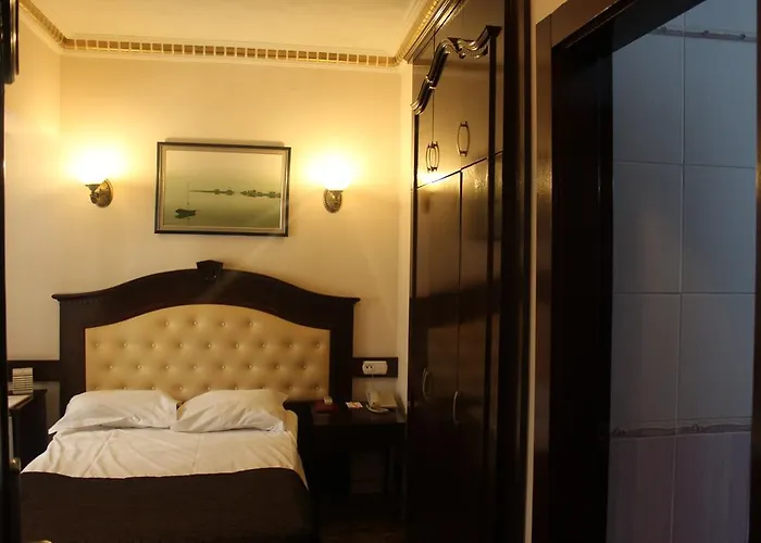 Hotel Royal Anka Ancara